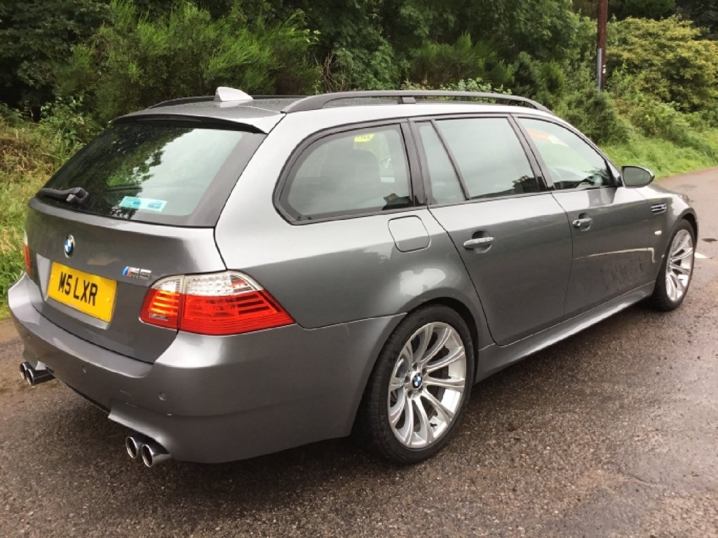 BMW M5
