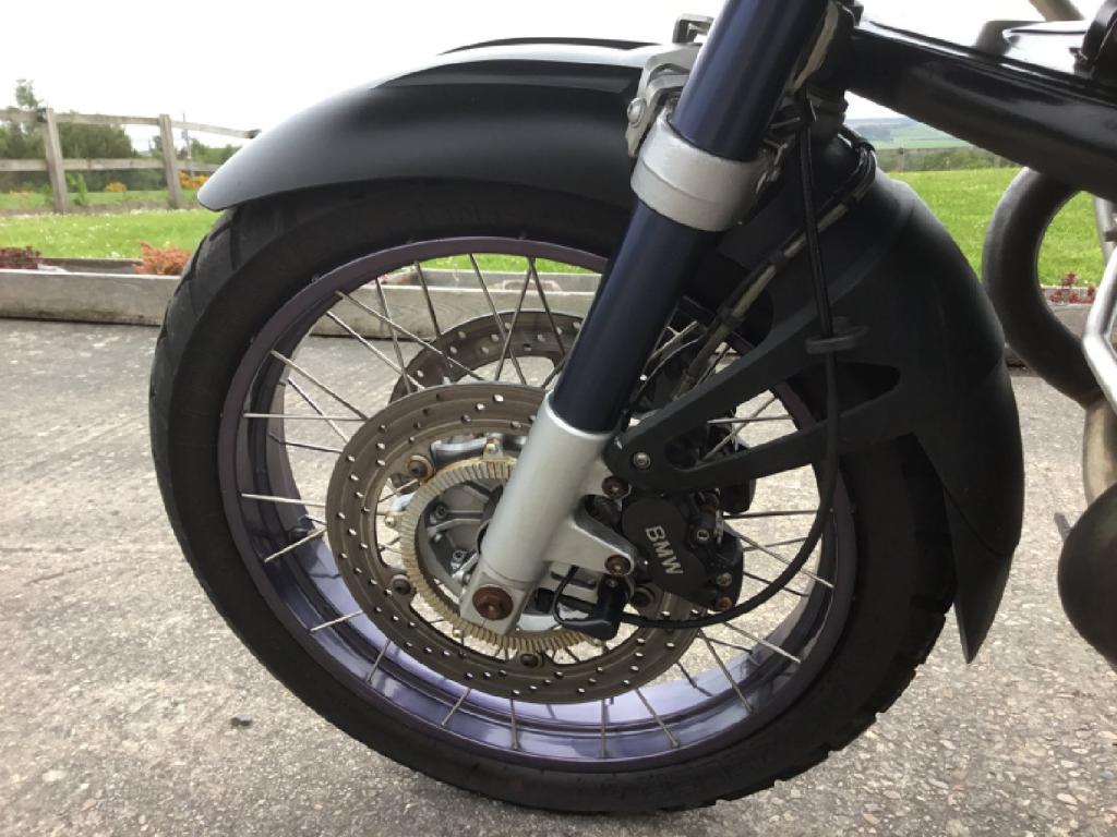 BMW R1150