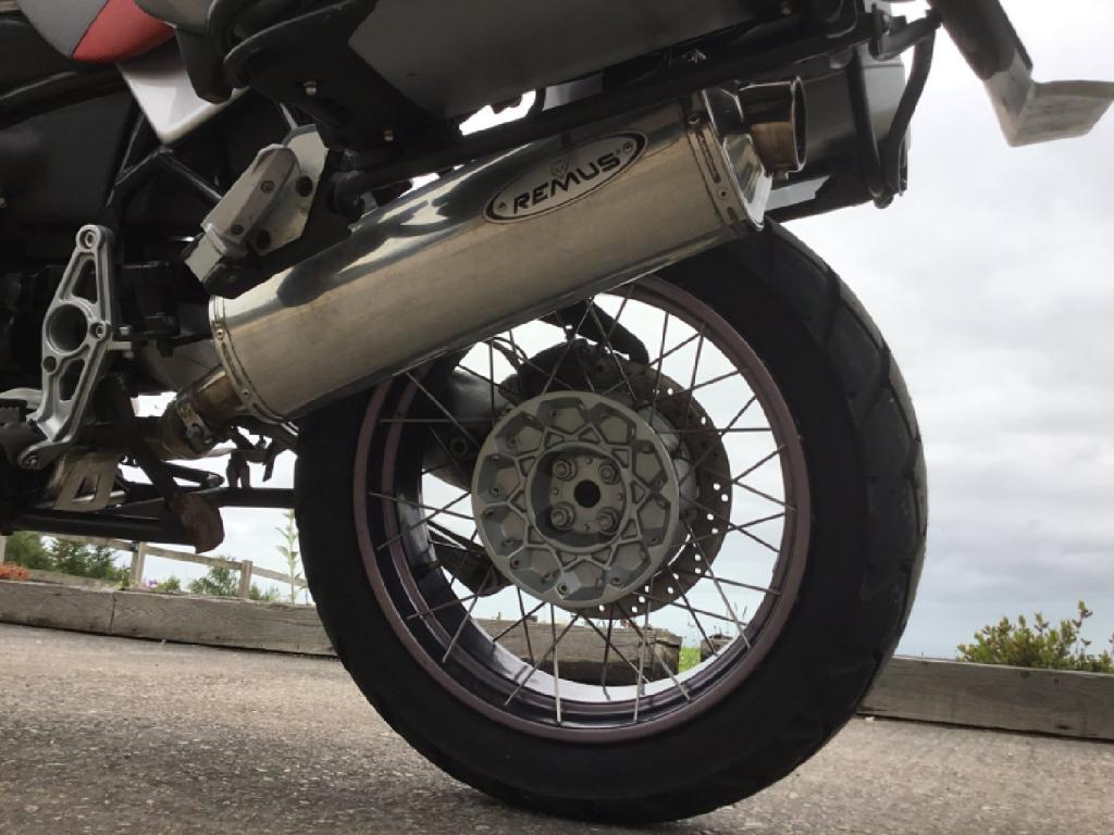 BMW R1150