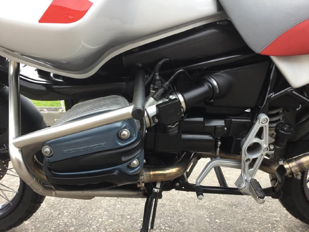 BMW R1150