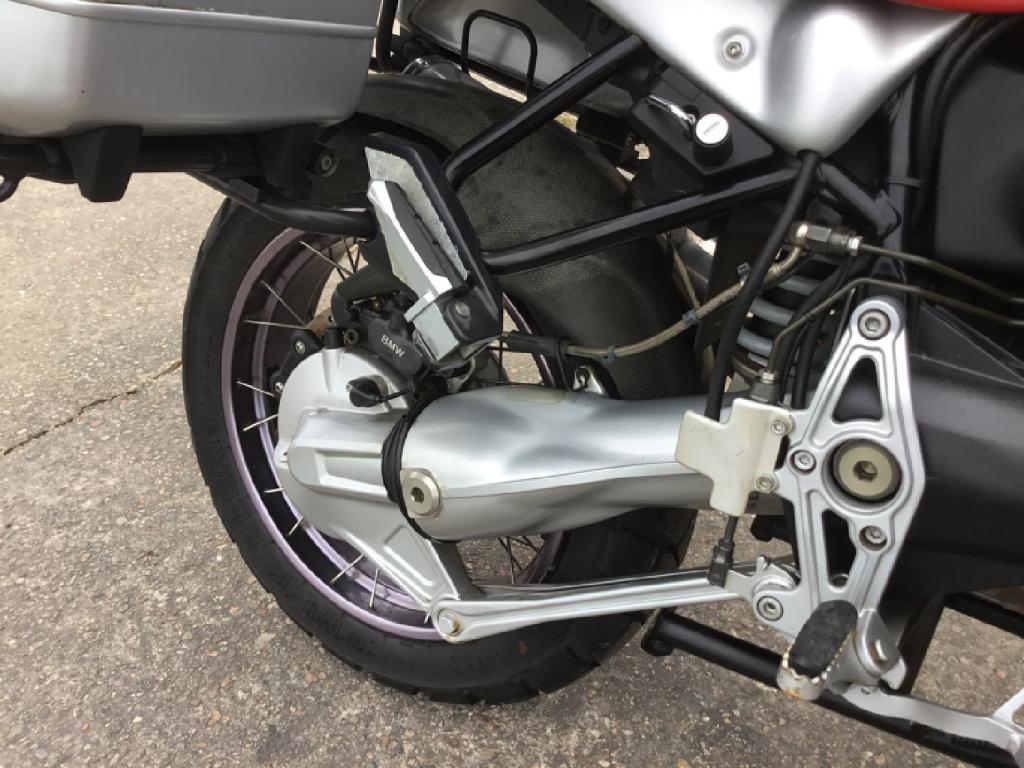 BMW R1150