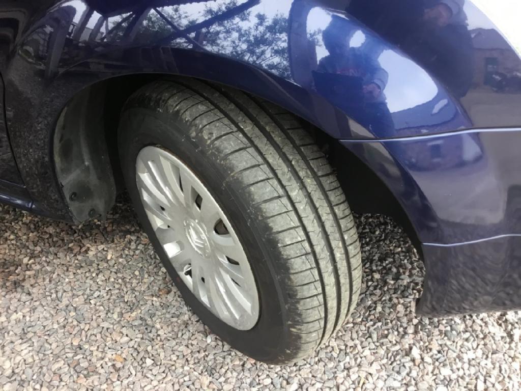 CITROEN C2