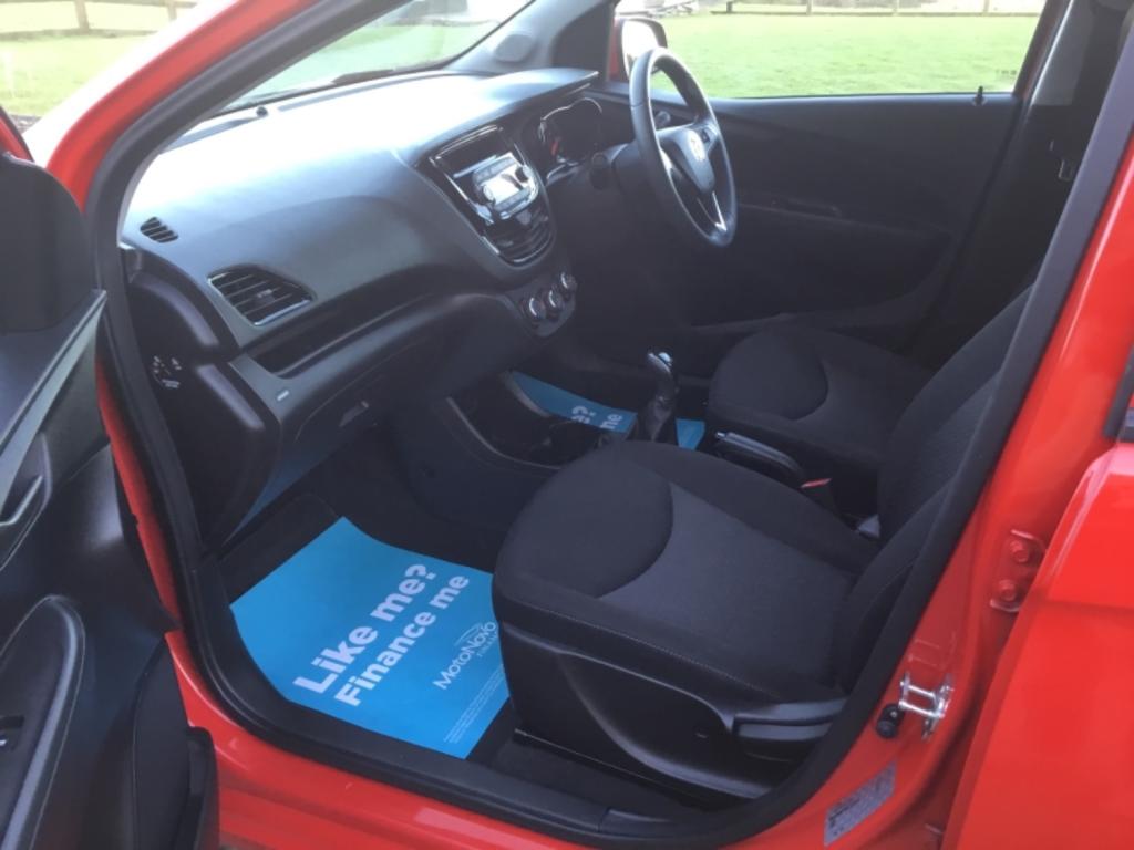 VAUXHALL VIVA
