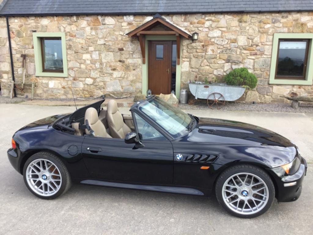BMW Z3