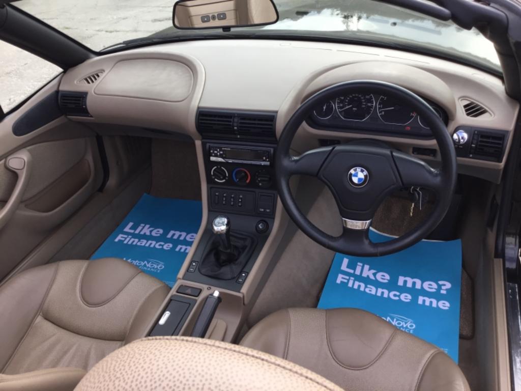 BMW Z3