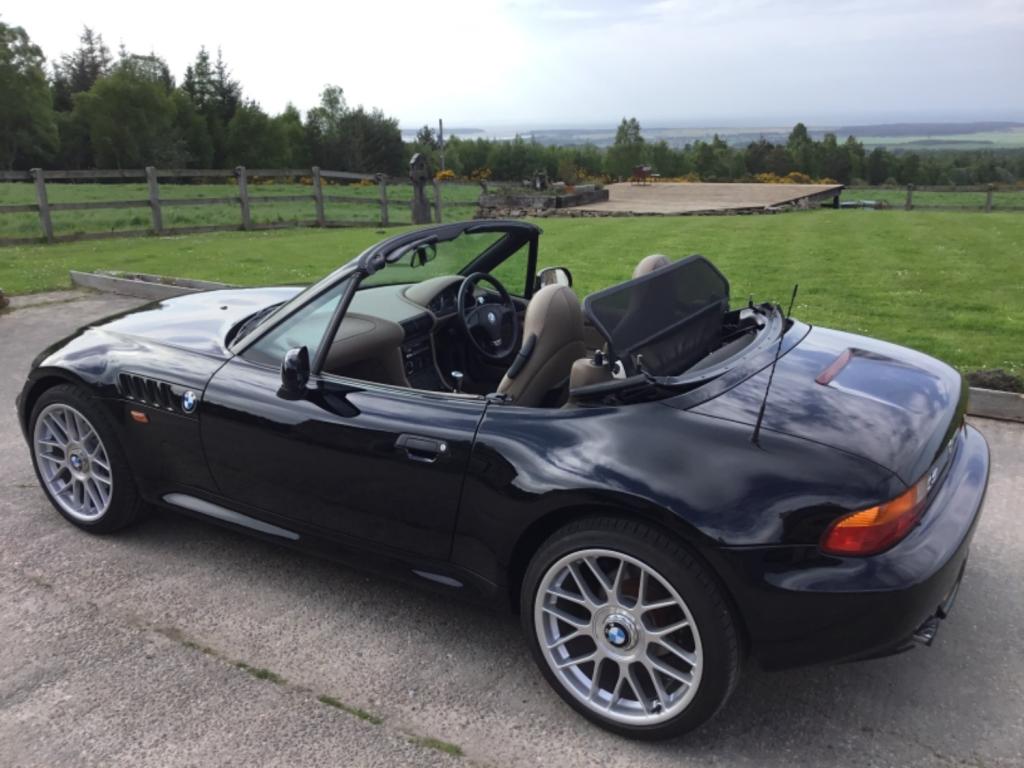 BMW Z3