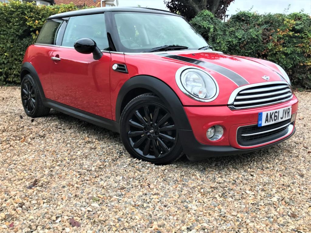 MINI MINI