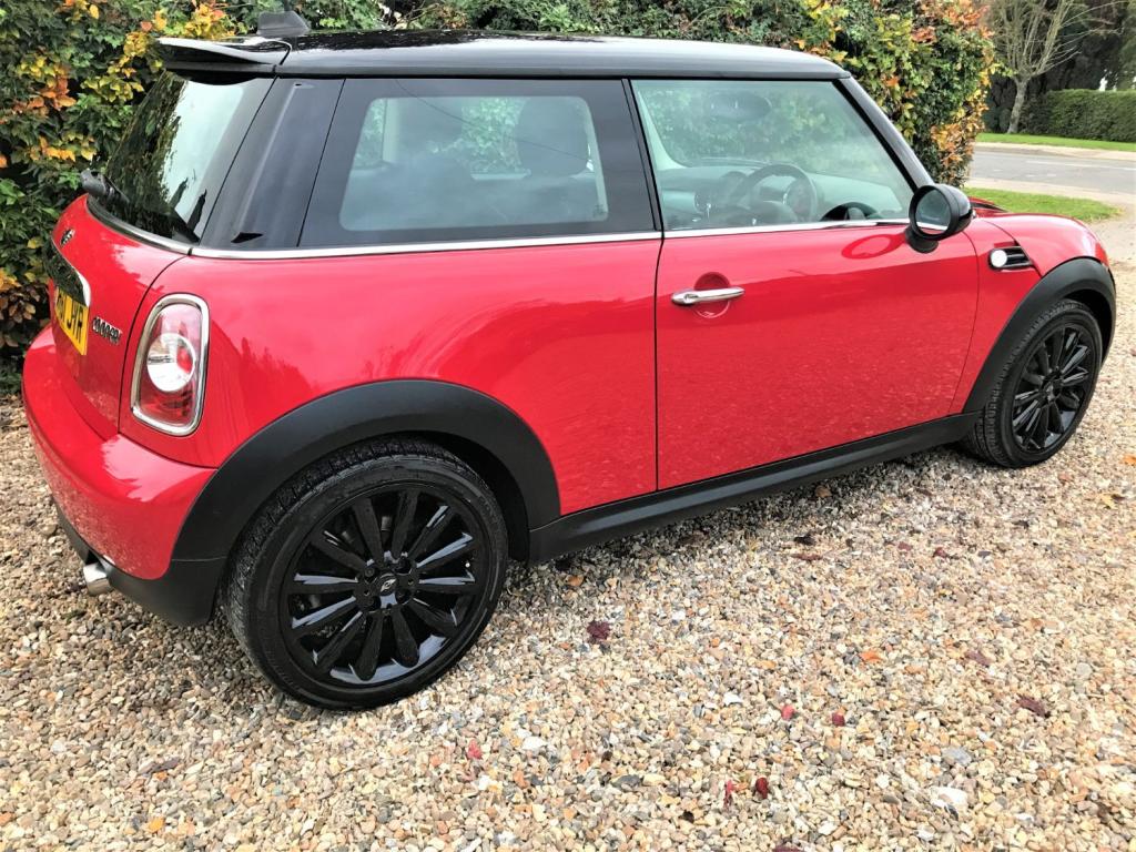 MINI MINI