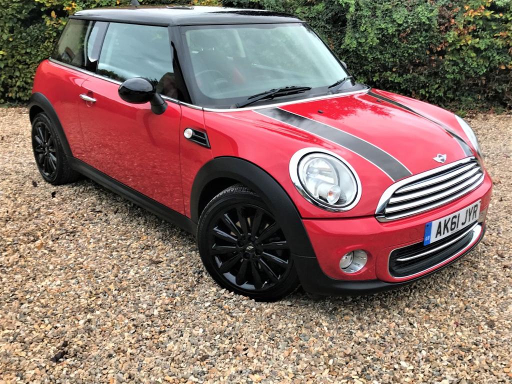 MINI MINI