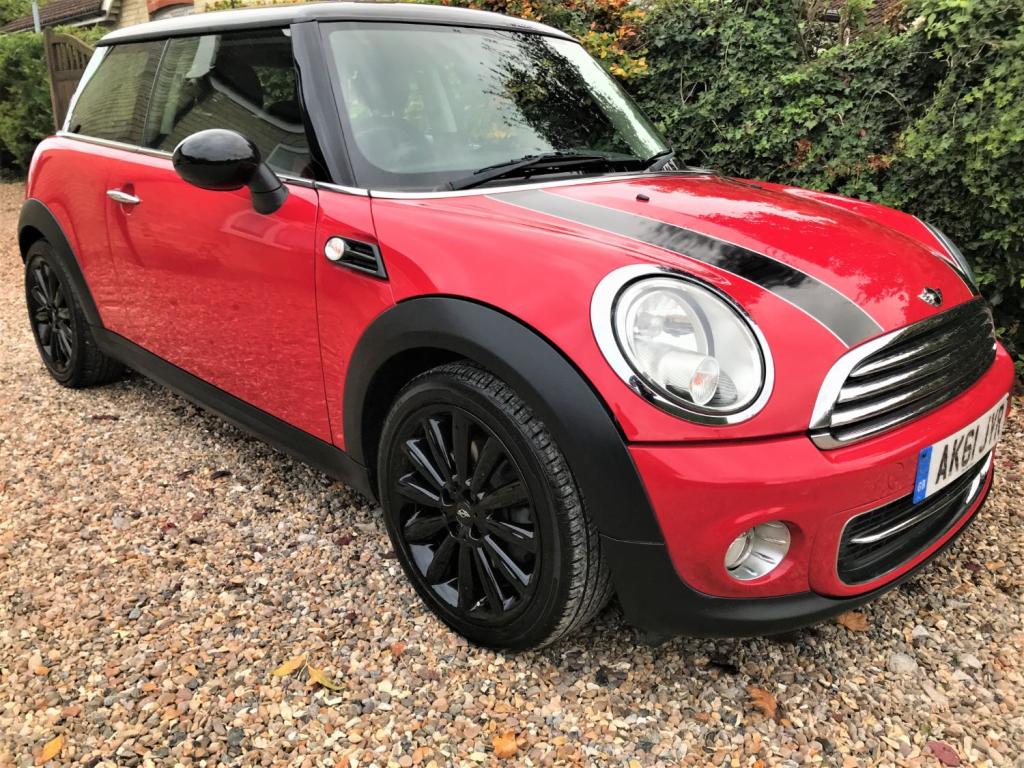 MINI MINI