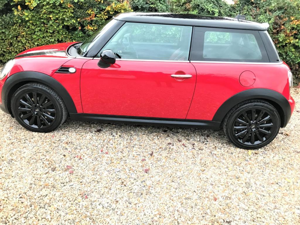 MINI MINI