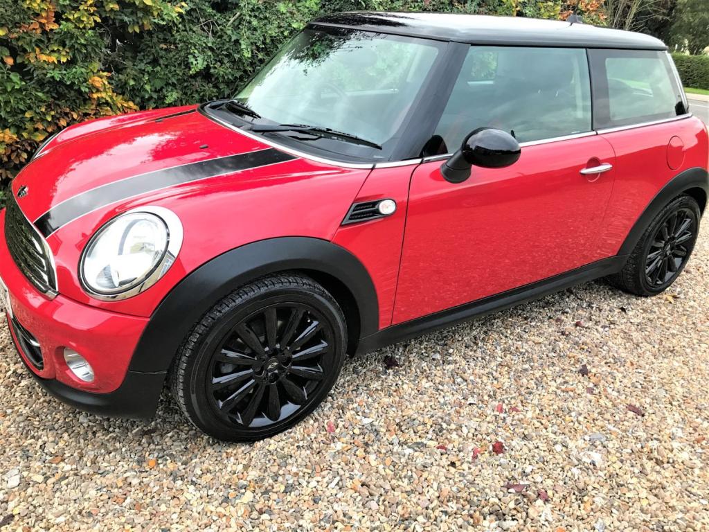 MINI MINI