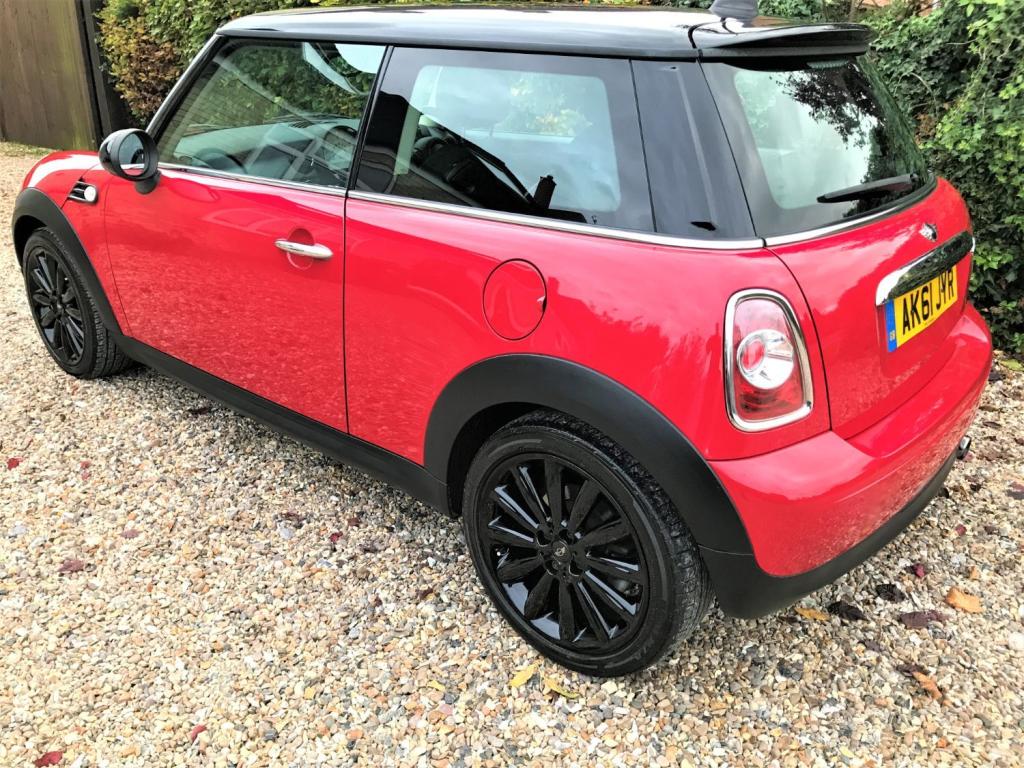 MINI MINI
