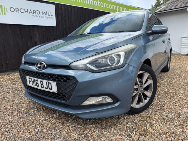 HYUNDAI