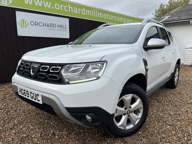 DACIA