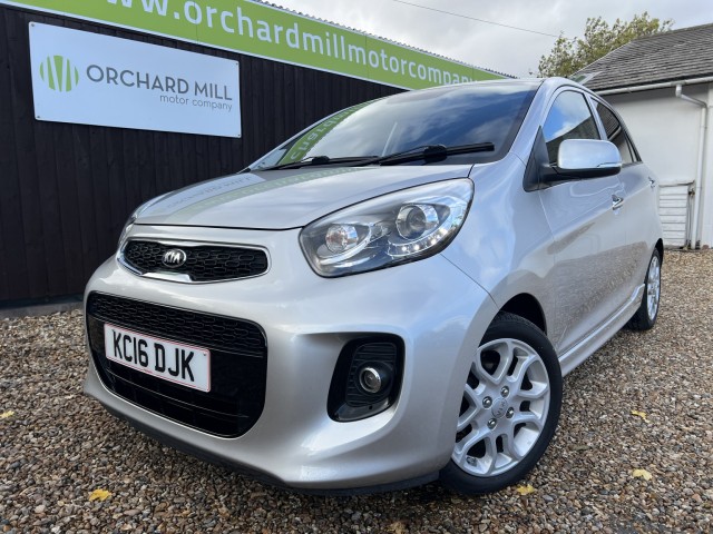 KIA PICANTO