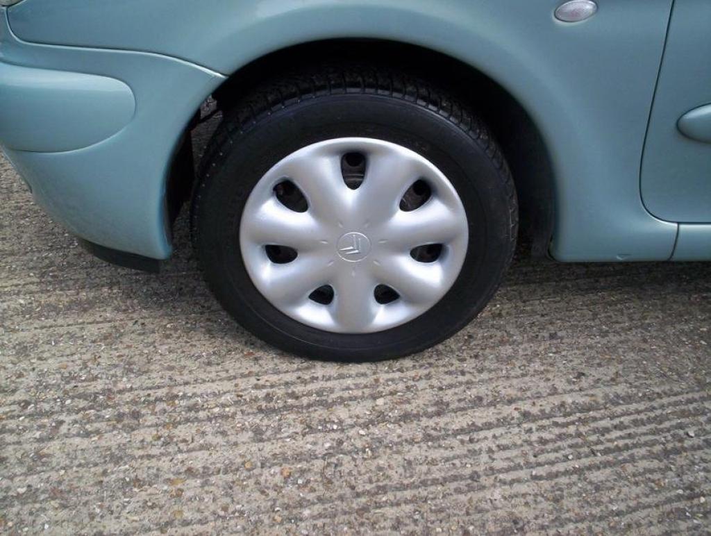 CITROEN XSARA