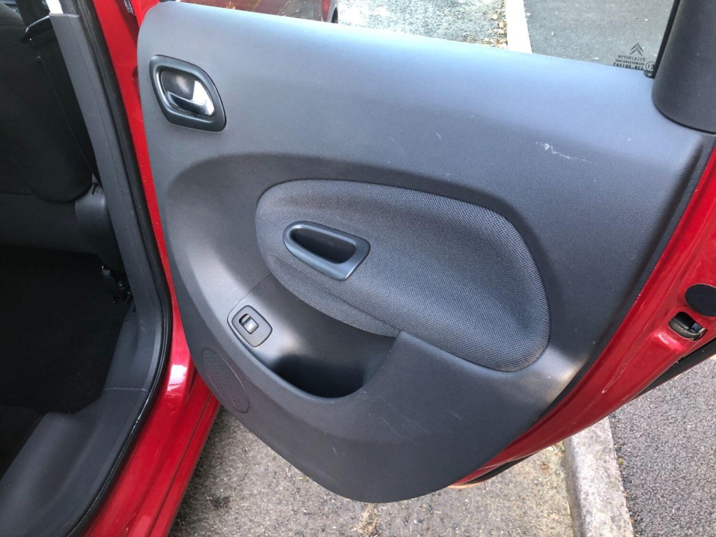 CITROEN C3 PICASSO