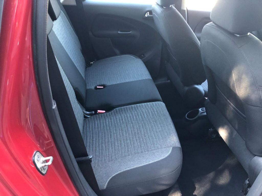 CITROEN C3 PICASSO