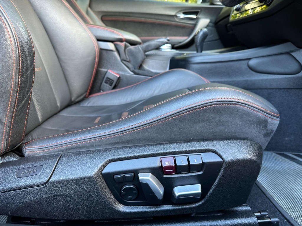 BMW M2 3.0 BiTurbo Competition DCT 2019