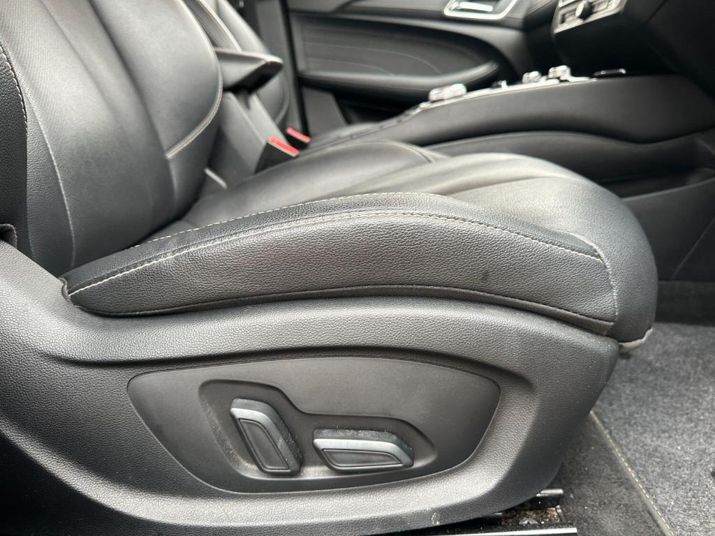 MG MG5  61.1kWh Exclusive  2022