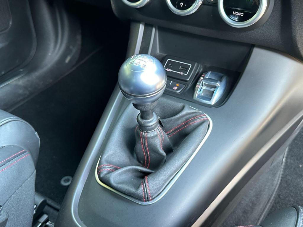 ALFA ROMEO GIULIETTA 2.0 Jtdm-2 Speciale 2016