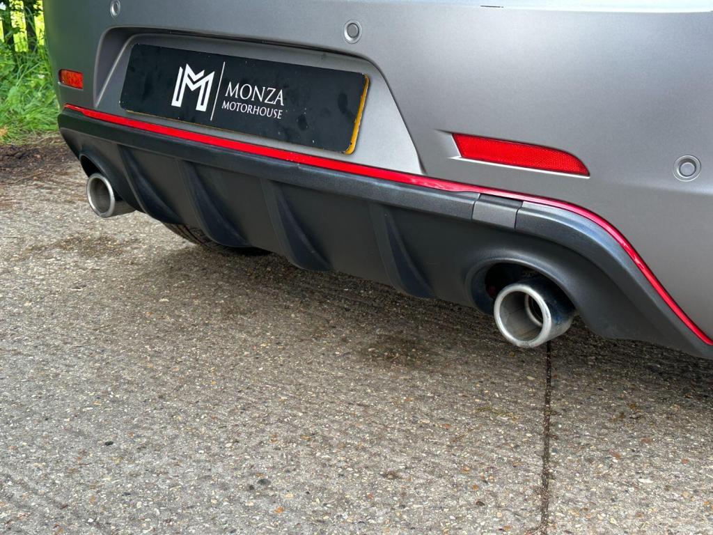 ALFA ROMEO GIULIETTA 2.0 Jtdm-2 Speciale 2016