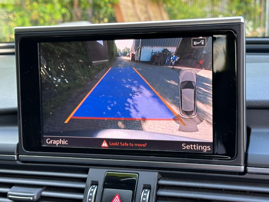 AUDI A6 ALLROAD 3.0 TDI V6 Sport 2017