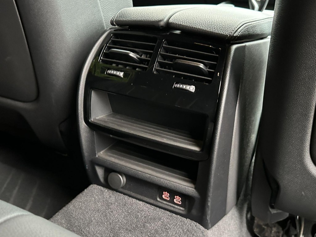 BMW 5 SERIES 2.0 520d M Sport Touring 2020