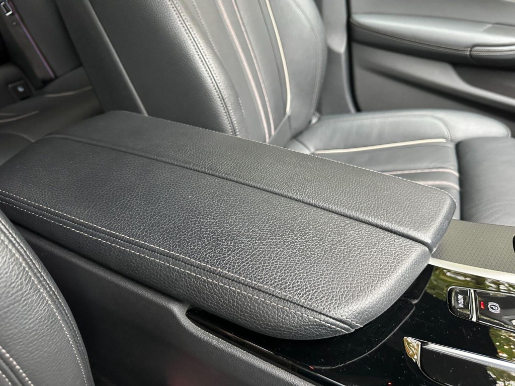 BMW 5 SERIES 2.0 520d M Sport Touring 2020