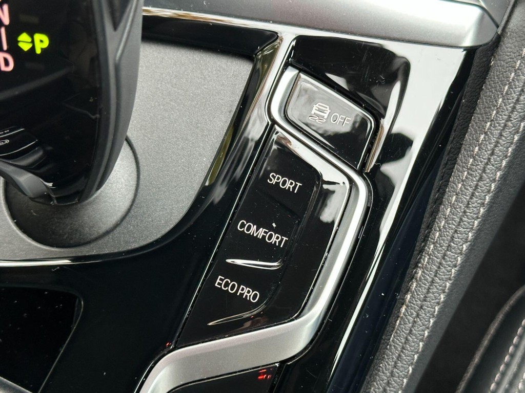 BMW 5 SERIES 2.0 520d M Sport Touring 2020