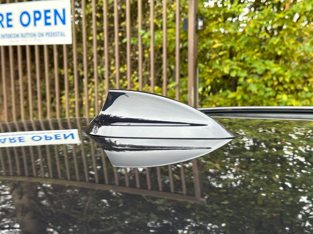 BMW 5 SERIES 2.0 520d M Sport Touring 2020