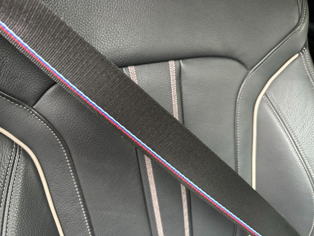 BMW 5 SERIES 2.0 520d M Sport Touring 2020