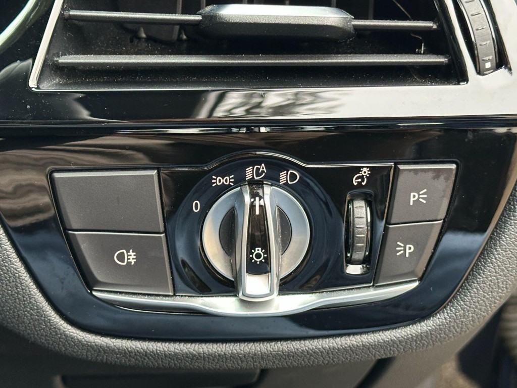 BMW 5 SERIES 2.0 520d M Sport Touring 2020