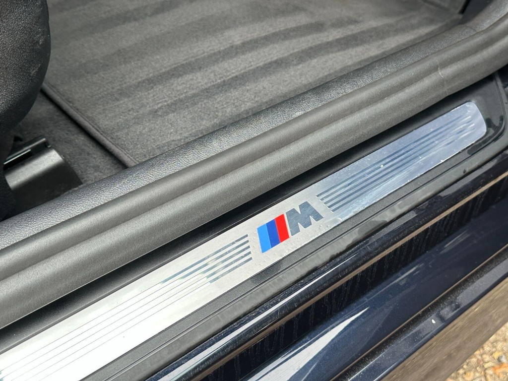 BMW 5 SERIES 2.0 520d M Sport Touring 2020