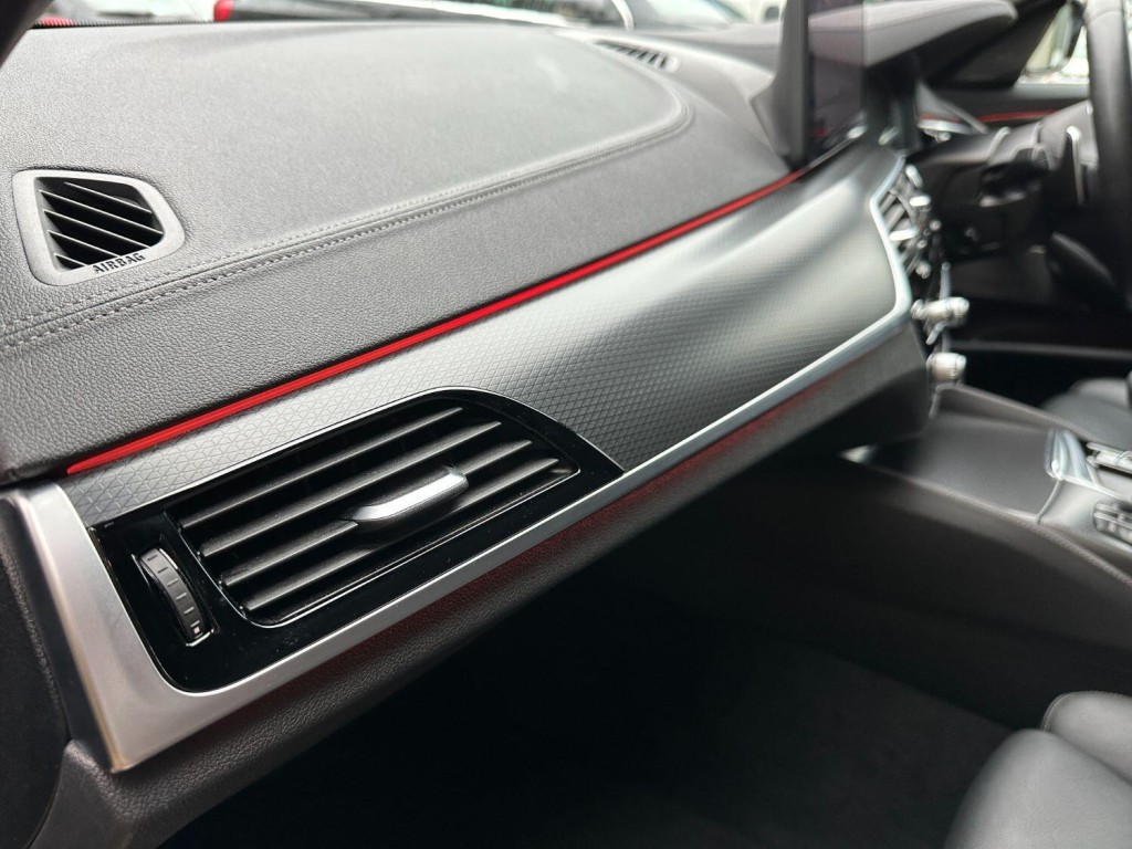 BMW 5 SERIES 2.0 520d M Sport Touring 2020