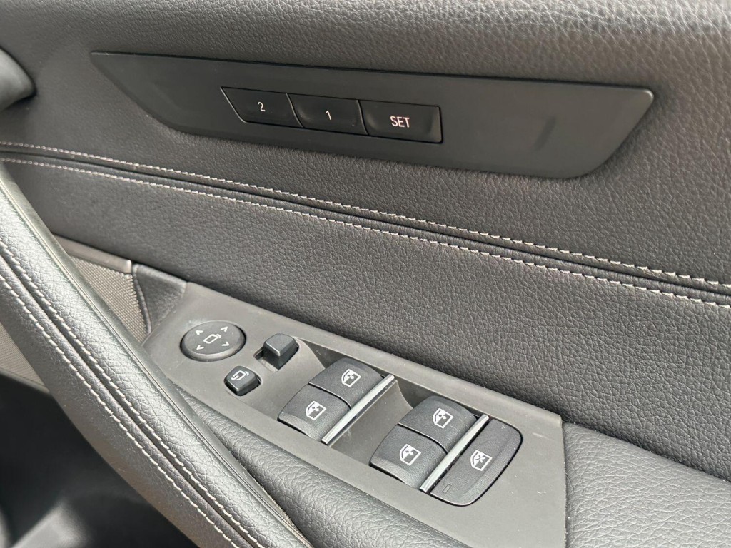 BMW 5 SERIES 2.0 520d M Sport Touring 2020