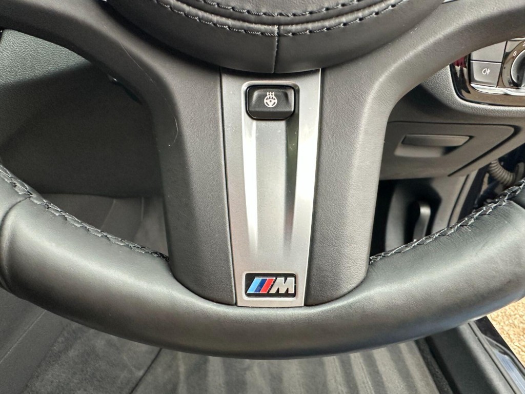 BMW 5 SERIES 2.0 520d M Sport Touring 2020