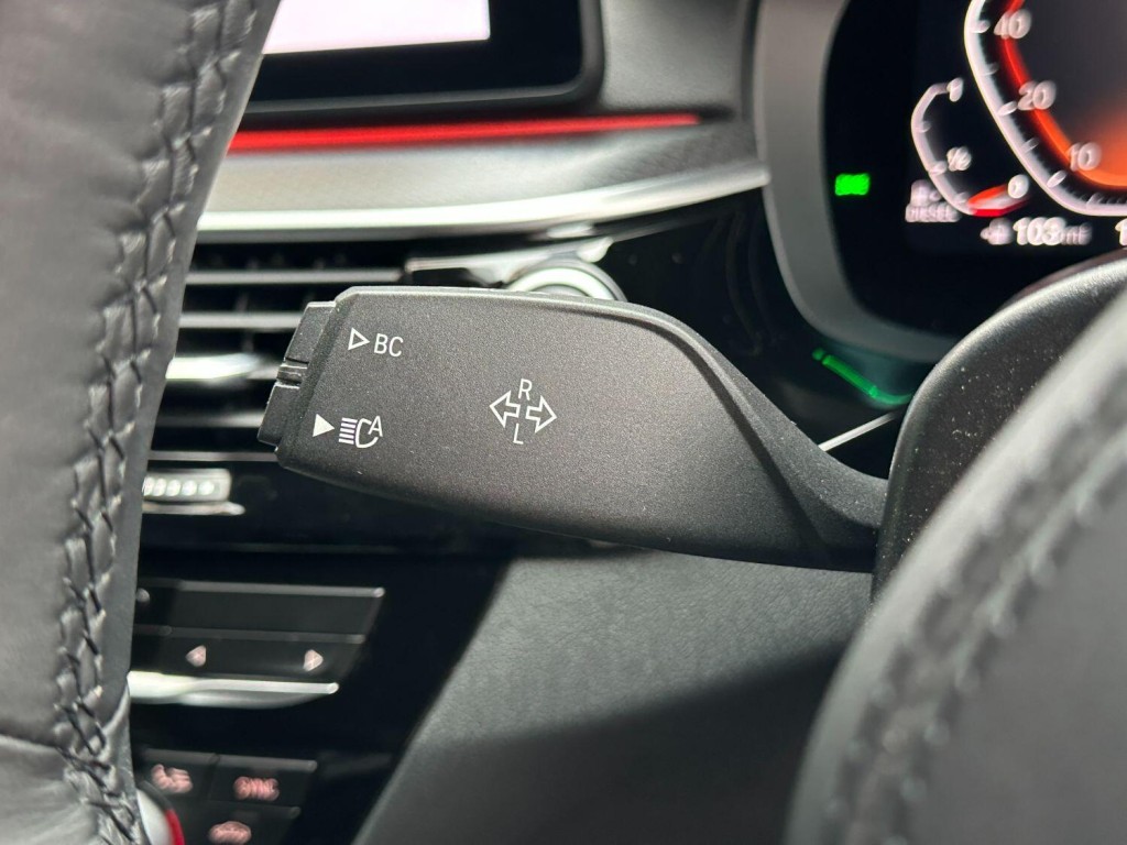 BMW 5 SERIES 2.0 520d M Sport Touring 2020