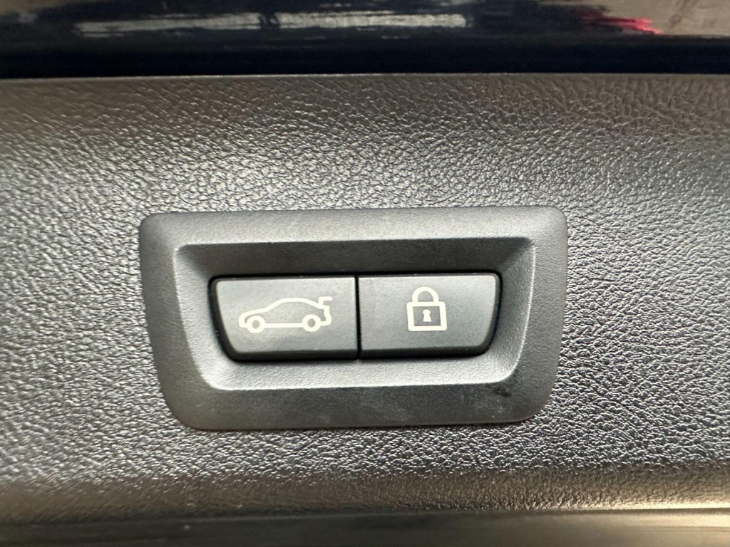 BMW 5 SERIES 2.0 520d M Sport Touring 2020