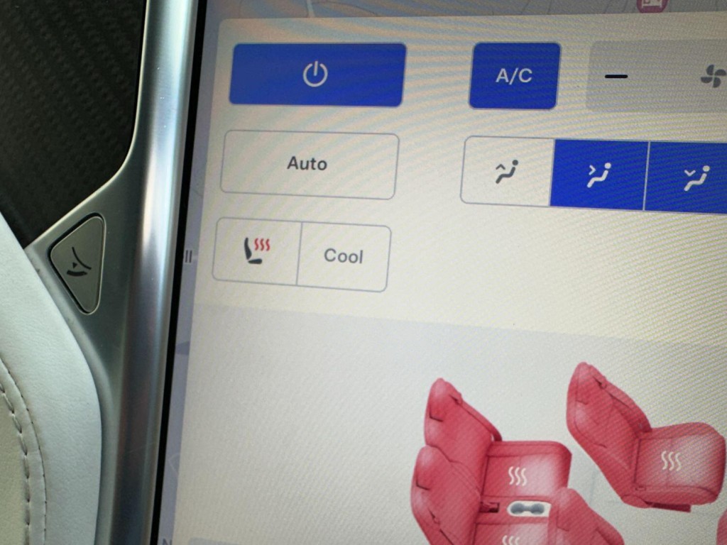 TESLA MODEL X P100DL (Dual Motor) 2017