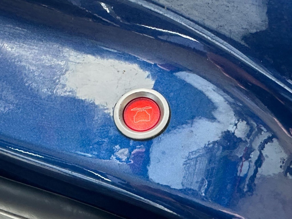 TESLA MODEL X P100DL (Dual Motor) 2017