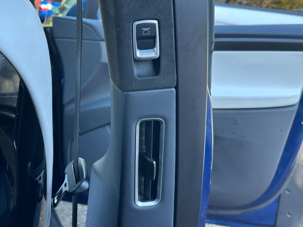 TESLA MODEL X P100DL (Dual Motor) 2017