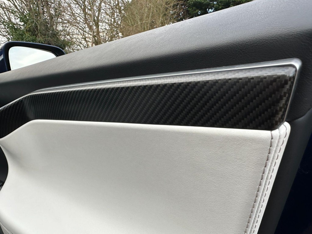 TESLA MODEL X P100DL (Dual Motor) 2017