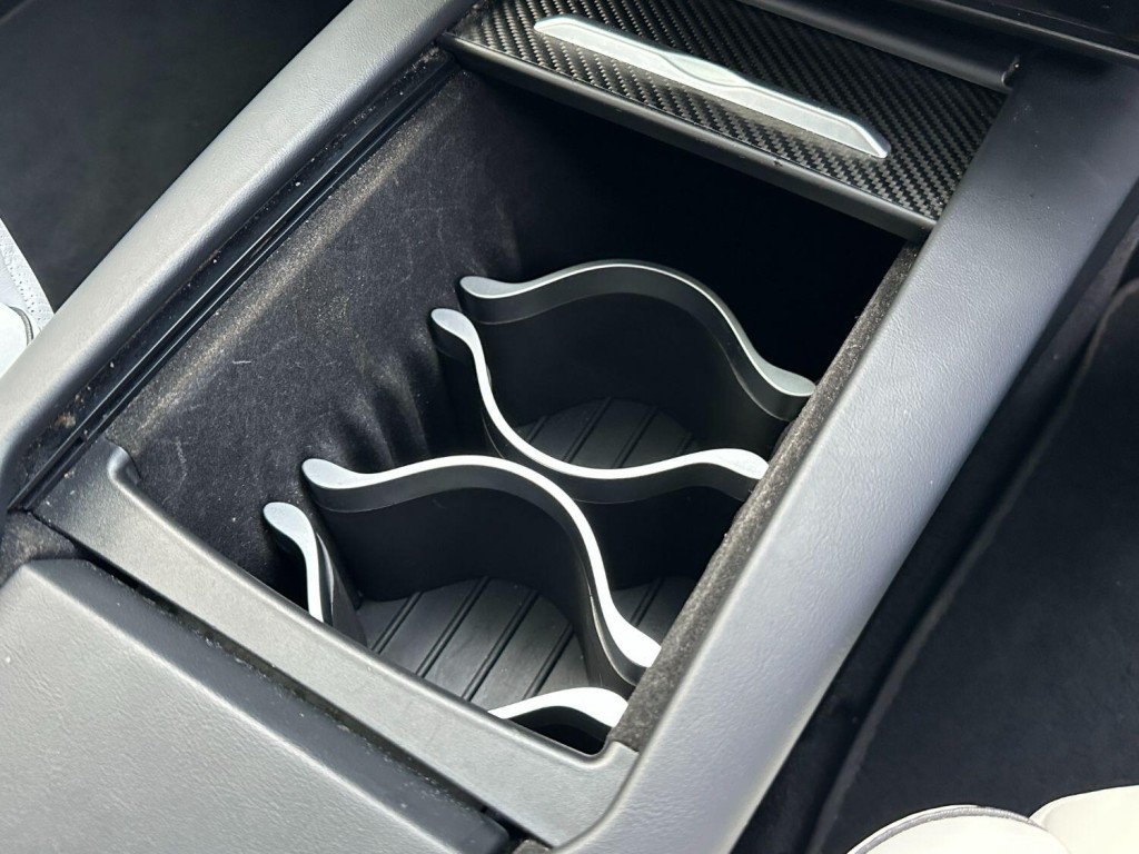 TESLA MODEL X P100DL (Dual Motor) 2017