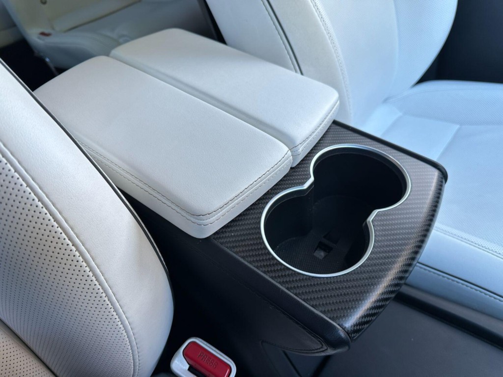 TESLA MODEL X P100DL (Dual Motor) 2017