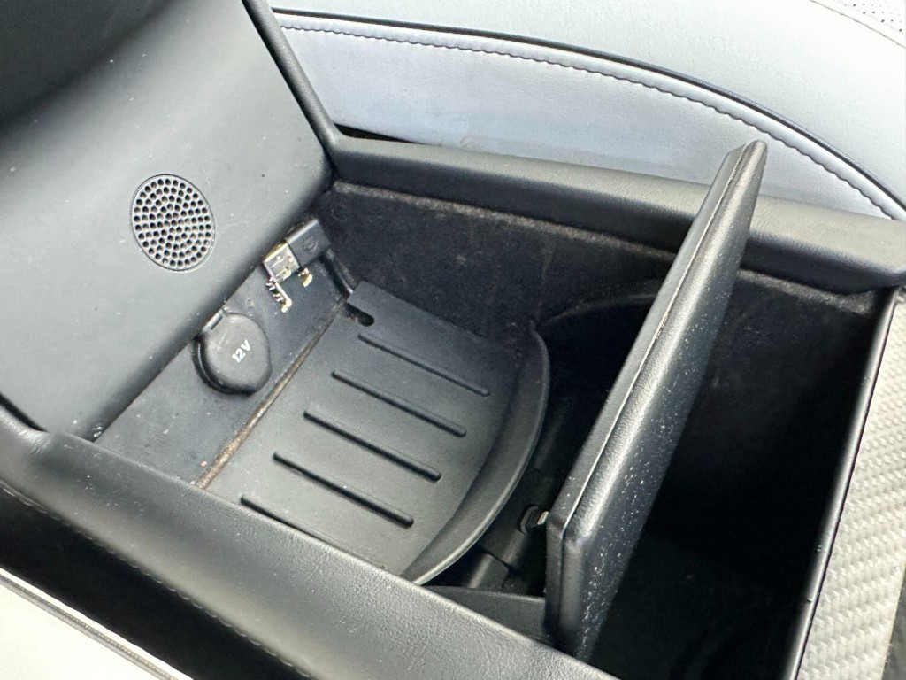 TESLA MODEL X P100DL (Dual Motor) 2017