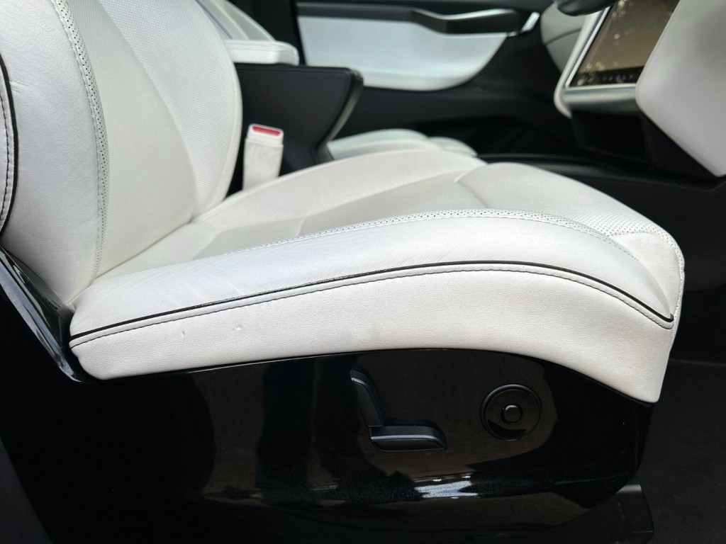 TESLA MODEL X P100DL (Dual Motor) 2017