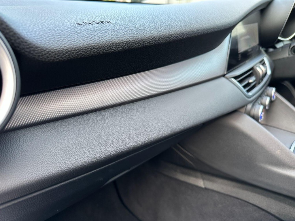 ALFA ROMEO GIULIA 2.0 2.0 Turbo petrol 280hp VELOCE 2020