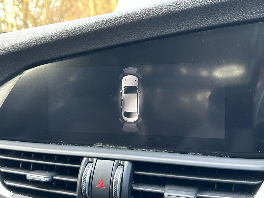 ALFA ROMEO GIULIA 2.0 2.0 Turbo petrol 280hp VELOCE 2020